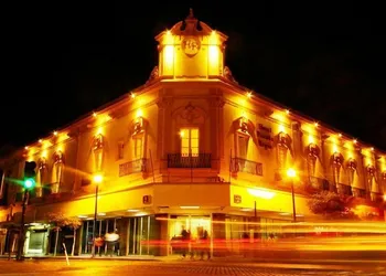 Hotel Posada Regis de Guadalajara hotel thumbnail 5