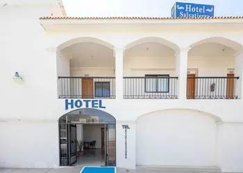 Hotel Salvatierra hotel thumbnail 2