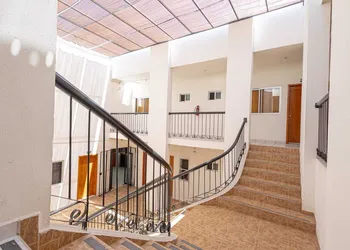 Hotel Salvatierra hotel thumbnail 5