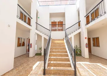 Hotel Salvatierra hotel thumbnail 8