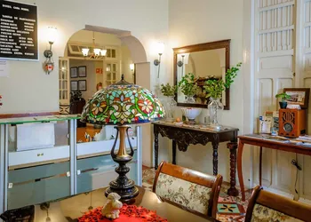Hotel Casa Nobel hotel thumbnail 3