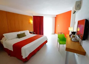 Adhara Express hotel thumbnail 2