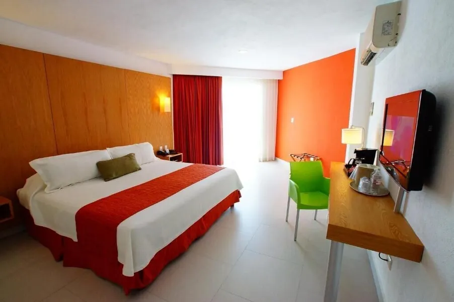 Adhara Express hotel detail image 2