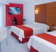 Adhara Express hotel detail image 3
