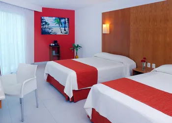 Adhara Express hotel thumbnail 3