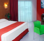 Adhara Express hotel detail image 4