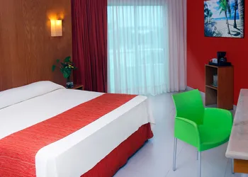 Adhara Express hotel thumbnail 4