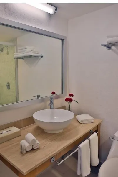 Adhara Express hotel detail image 6