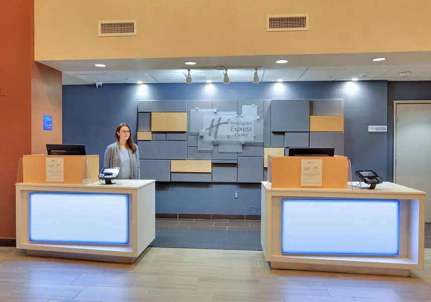 Holiday Inn Express & Suites Austin Round Rock by IHG hotel detail image 2