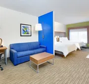 Holiday Inn Express & Suites Austin Round Rock by IHG hotel detail image 3