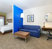Holiday Inn Express & Suites Austin Round Rock by IHG hotel detail image 5