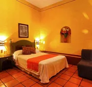 Hotel Azucena hotel detail image 3