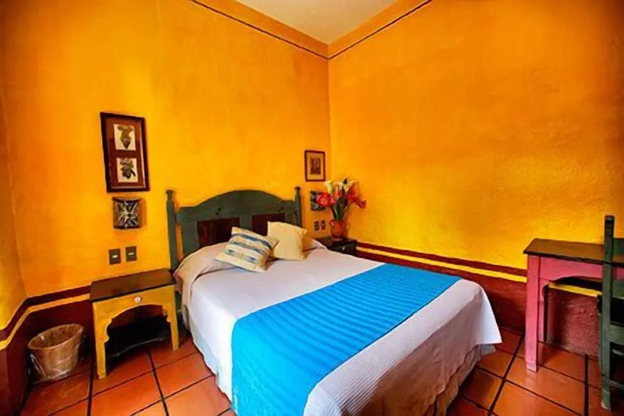 Hotel Azucena hotel detail image 6