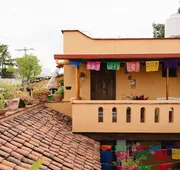 Hotel Azucena hotel detail image 7