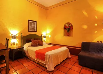 Hotel Azucena hotel thumbnail 3