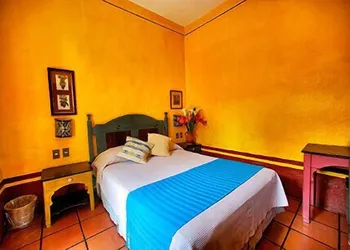 Hotel Azucena hotel thumbnail 6