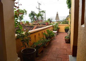 Hotel Azucena hotel thumbnail 8