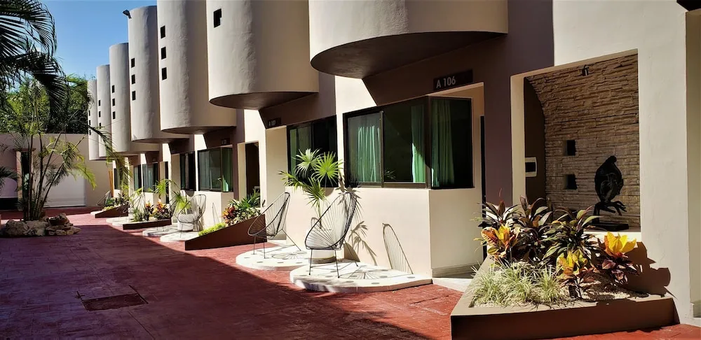 Casa Kaoba Hotel & Suites hotel detail image 2