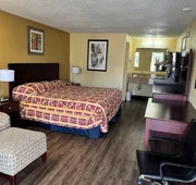 Somatel Goodlettsville hotel detail image 3