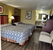 Somatel Goodlettsville hotel detail image 4