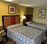 Somatel Goodlettsville hotel detail image 5