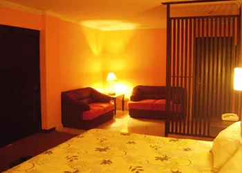 Hotel Le-Gar hotel thumbnail 4