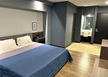 Hotel Le-Gar hotel thumbnail 5