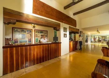 The Lodge at Chichen Itza hotel thumbnail 2