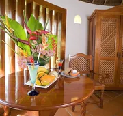 The Lodge at Chichen Itza hotel detail image 3