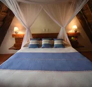 The Lodge at Chichen Itza hotel detail image 5