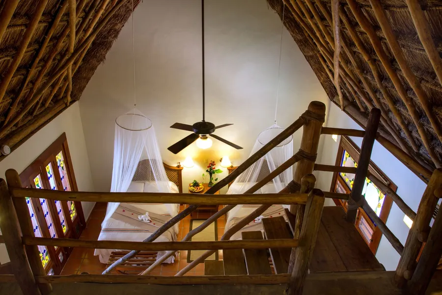The Lodge at Chichen Itza hotel detail image 6