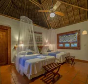The Lodge at Chichen Itza hotel detail image 7