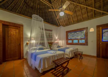 The Lodge at Chichen Itza hotel thumbnail 7