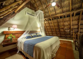 The Lodge at Chichen Itza hotel thumbnail 8