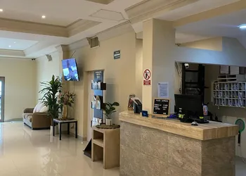 Hotel Plaza Express, Torreon Centro hotel thumbnail 2