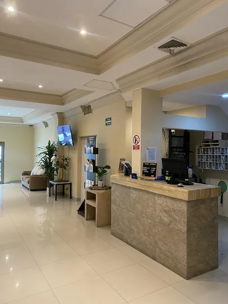 Hotel Plaza Express, Torreon Centro hotel detail image 2
