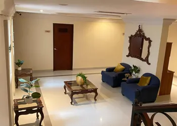 Hotel Plaza Express, Torreon Centro hotel thumbnail 4