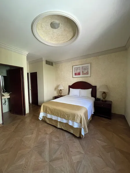 Hotel Plaza Express, Torreon Centro hotel detail image 6