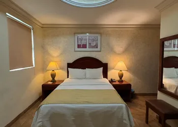 Hotel Plaza Express, Torreon Centro hotel thumbnail 8