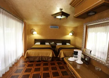Hotel Casa de La Loma hotel thumbnail 3
