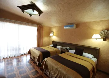 Hotel Casa de La Loma hotel thumbnail 4