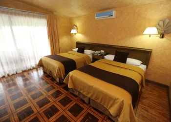 Hotel Casa de La Loma hotel thumbnail 5