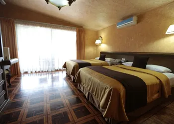 Hotel Casa de La Loma hotel thumbnail 7