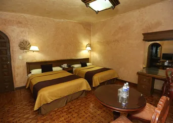 Hotel Casa de La Loma hotel thumbnail 8