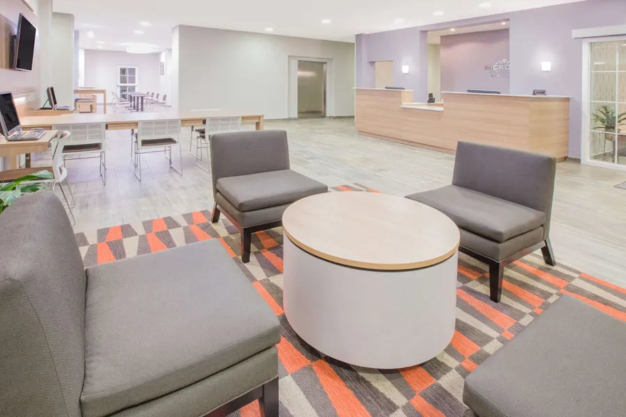 Microtel Inn & Suites by Wyndham Cuauhtemoc Campos Menonitas hotel detail image 2