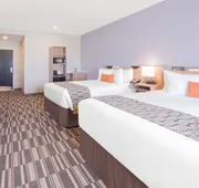 Microtel Inn & Suites by Wyndham Cuauhtemoc Campos Menonitas hotel detail image 4