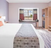 Microtel Inn & Suites by Wyndham Cuauhtemoc Campos Menonitas hotel detail image 5