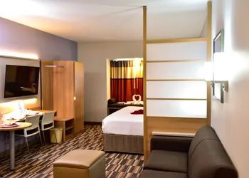 Microtel Inn & Suites by Wyndham Cuauhtemoc Campos Menonitas hotel thumbnail 7