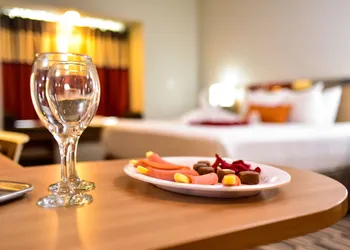 Microtel Inn & Suites by Wyndham Cuauhtemoc Campos Menonitas hotel thumbnail 8