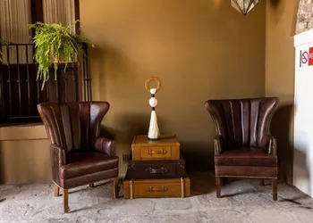Hacienda el Salitre Hotel & Spa hotel thumbnail 2